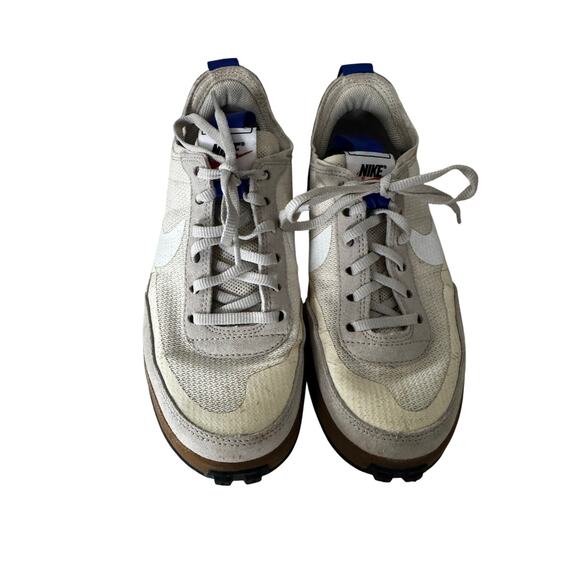 NikeCraft Tom Sachs General Purpose Shoe DA6672-200 Size US 7 Women / EUR 38 - Picture 1 of 7